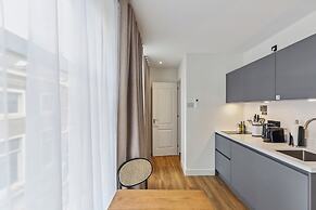 Limehome Den Haag Nieuwstraat