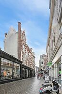 Limehome Den Haag Nieuwstraat