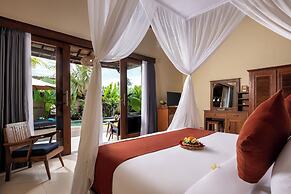 Santris Villa by GenuineHost