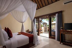 Santris Villa by GenuineHost