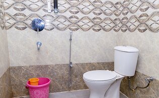 Hotel Rajendra Residency