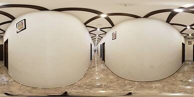 Hotel Rajendra Residency