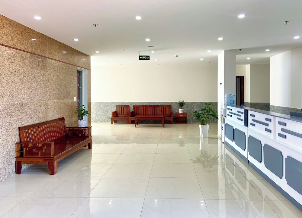 BAMBOO BEACH HOTEL