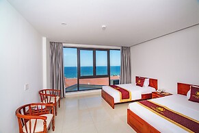 BAMBOO BEACH HOTEL