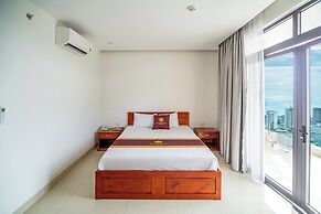BAMBOO BEACH HOTEL