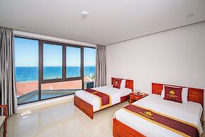 BAMBOO BEACH HOTEL