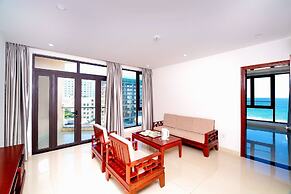 BAMBOO BEACH HOTEL