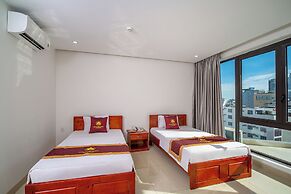 BAMBOO BEACH HOTEL