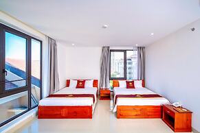 BAMBOO BEACH HOTEL