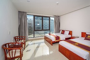 BAMBOO BEACH HOTEL