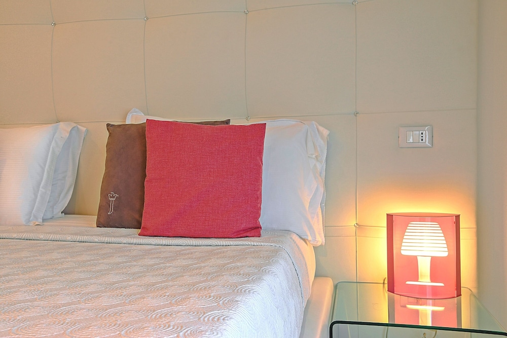 Palco Rooms&Suites