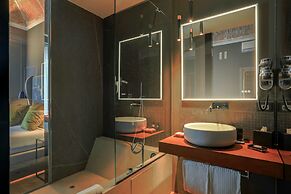 Palco Rooms&Suites