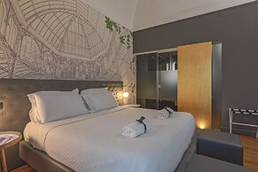 Palco Rooms&Suites