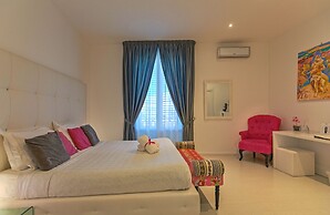 Palco Rooms&Suites