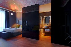 Palco Rooms&Suites