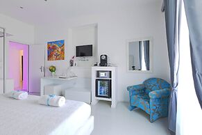 Palco Rooms&Suites