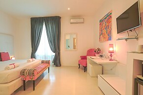 Palco Rooms&Suites
