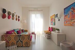 Palco Rooms&Suites
