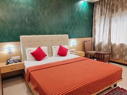 Hotel RKV Residency