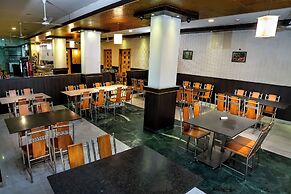 Hotel RKV Residency