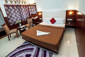 Hotel RKV Residency