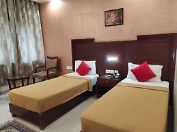 Hotel RKV Residency