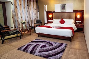 Hotel RKV Residency