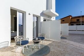 Delphis Pula rooms
