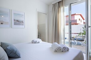Delphis Pula rooms