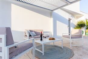 Delphis Pula rooms