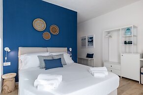 Delphis Pula rooms