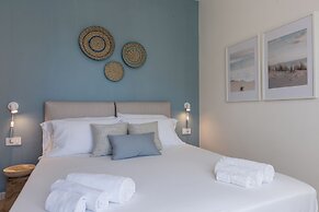 Delphis Pula rooms