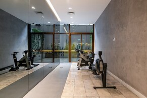 Mega Style Apartments Light House