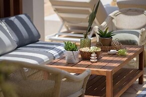 Therros Villa With Private Pool by Estia