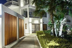 Therros Villa With Private Pool by Estia