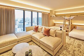 FAV LUX KAGOSHIMA TENMONKAN