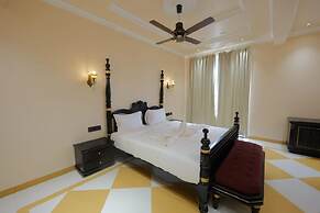 Shree Raja Ram Hotel & Resort