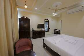 Shree Raja Ram Hotel & Resort