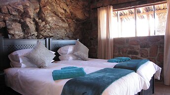 Mount Canyon Guest Farm