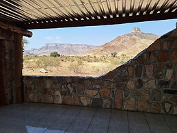 Mount Canyon Guest Farm