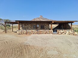 Mount Canyon Guest Farm