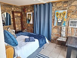 Mount Canyon Guest Farm