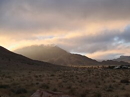 Mount Canyon Guest Farm