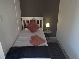 Mount Canyon Guest Farm