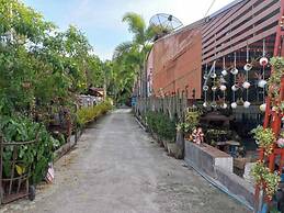 OYO 75524 SK Resort