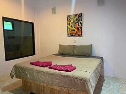OYO 75524 SK Resort