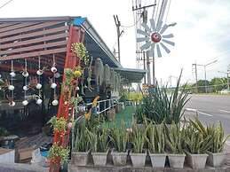 OYO 75524 SK Resort