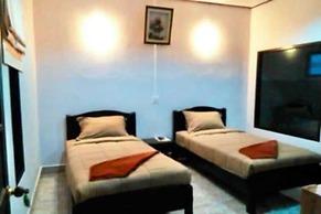OYO 75524 SK Resort
