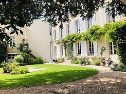L'Hôtel Particulier du 12
