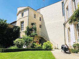 L'Hôtel Particulier du 12